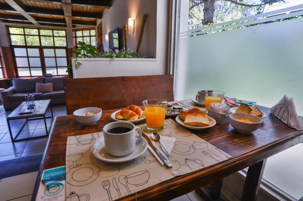 Tierra Gaucha Hostel Boutique San Carlos de Bariloche Ngoại thất bức ảnh